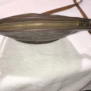 Vintage Louis Vuitton purse